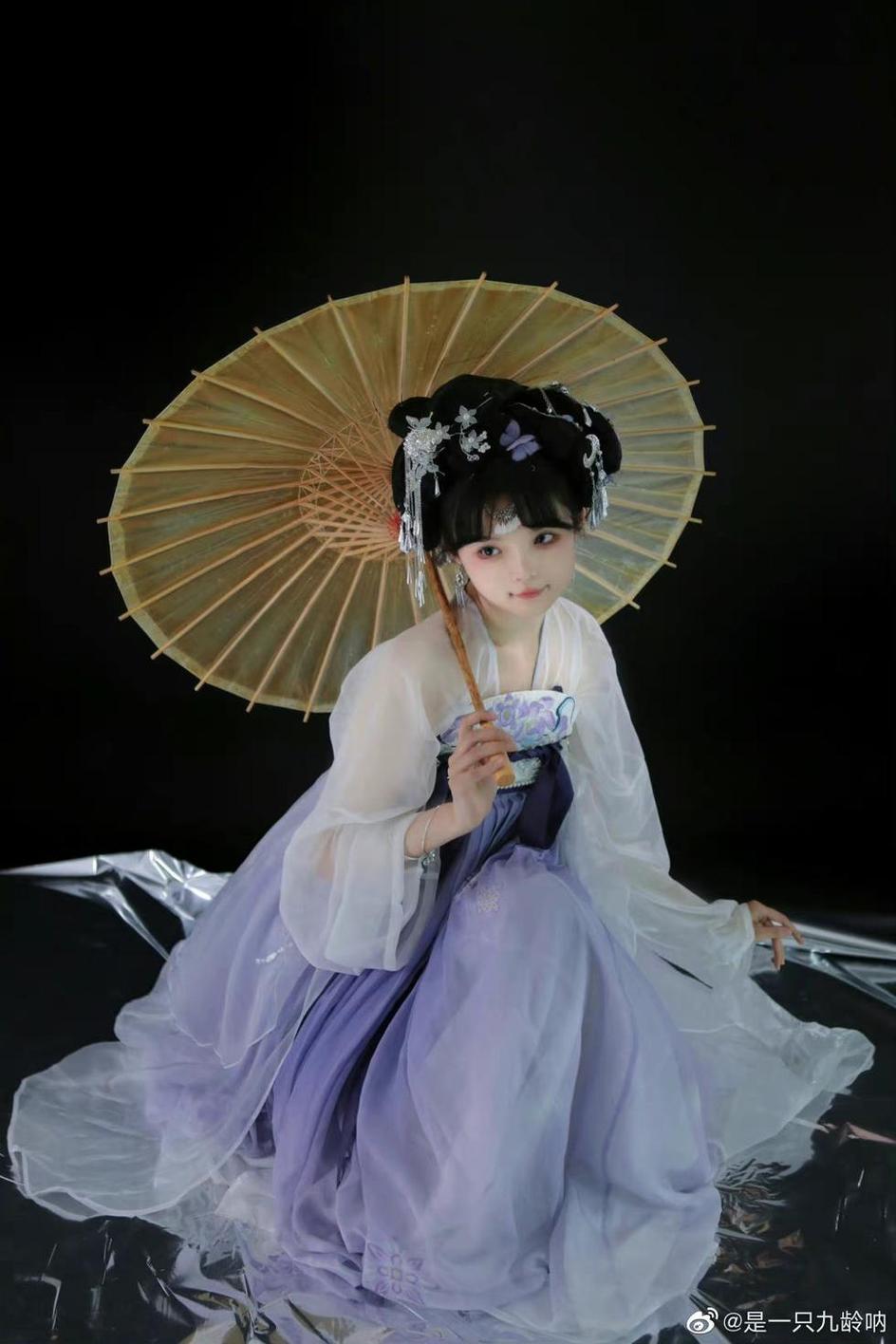 超萌cosplay合集！是一只九龄呐壁纸所有精选cos作品图片-51acg