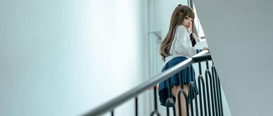 贴心定制的唯美图包，呈现比蠢沫沫更好的创作-51acg