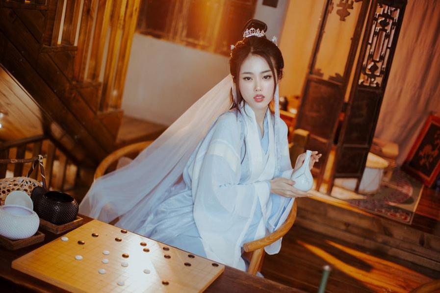 titi钛合金图集：新增多张原图，美图欣赏不容错过-51acg