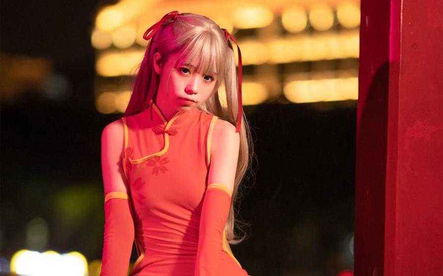 摄影经验分享：创造唯美画面的g44不会受伤原创恶魔。-51acg