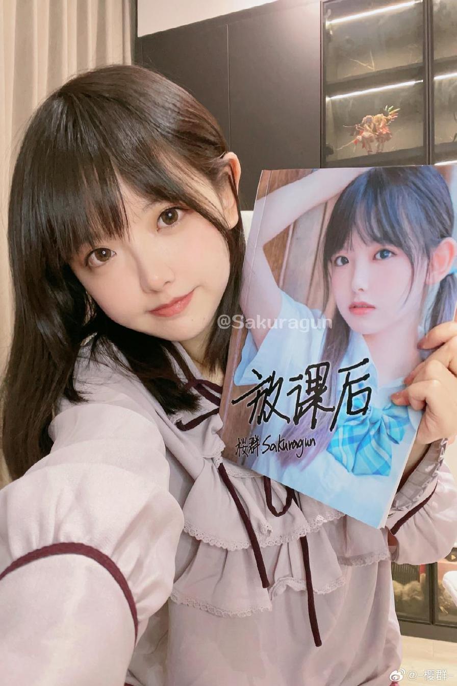 樱群删了的图，摄影作品留存，cos图包更新分享。-51acg