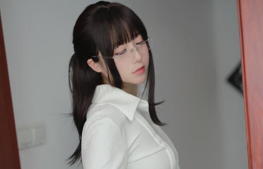 经典再现，小容仔咕咕咕微博摄影合集，每一张照片都值得你欣赏-51acg