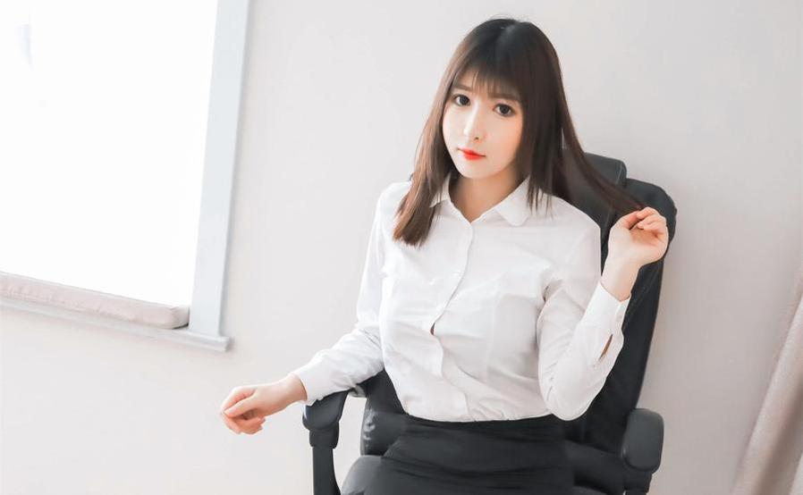 这个cos作品一定要装进小酥酱体操服里-51acg