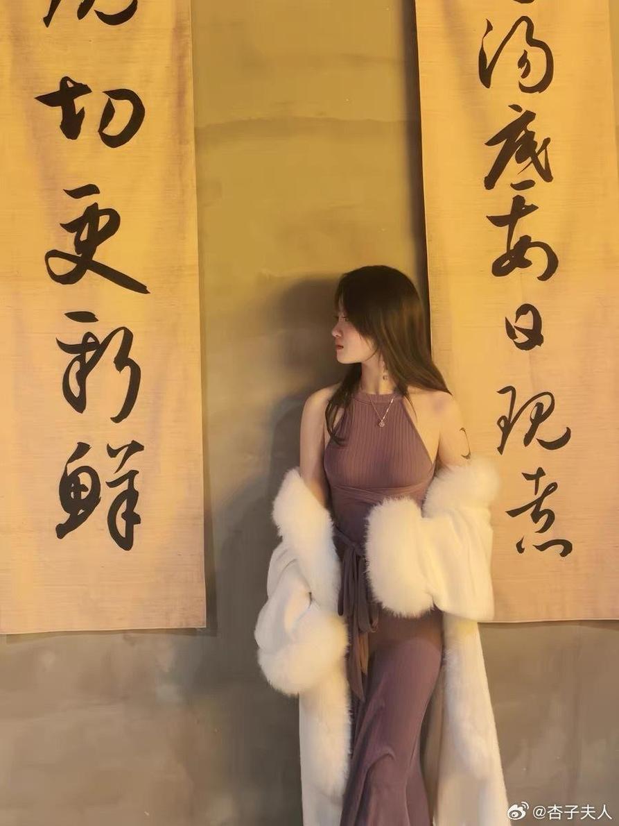 白烨cos可畏全部：摄影之美，唯美原图尽情赏析-51acg