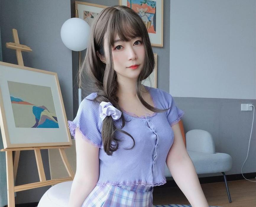 情迷精致的白银81夜间私人护士美图合集-51acg