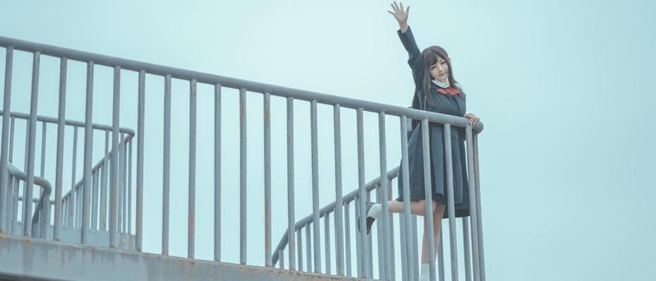 唯美摄影作品：真正的美，从“樱井宁宁睡眠冲剂”开始。-51acg