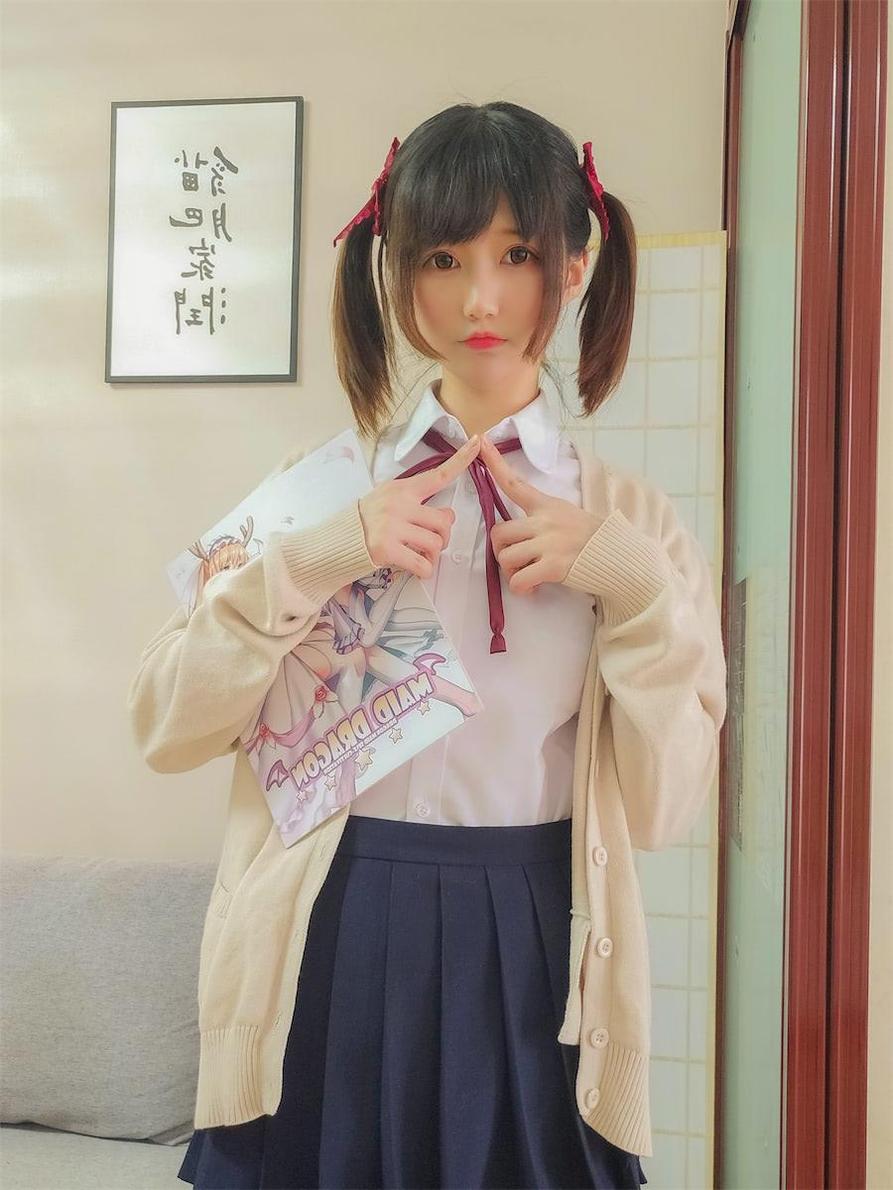 nagisa魔物喵53套的超值分享，你不容错过-51acg
