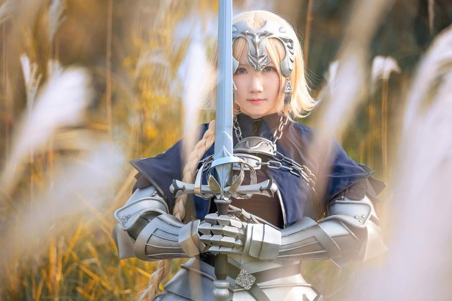 是本末末原来叫什么，独家cosplay图片-51acg