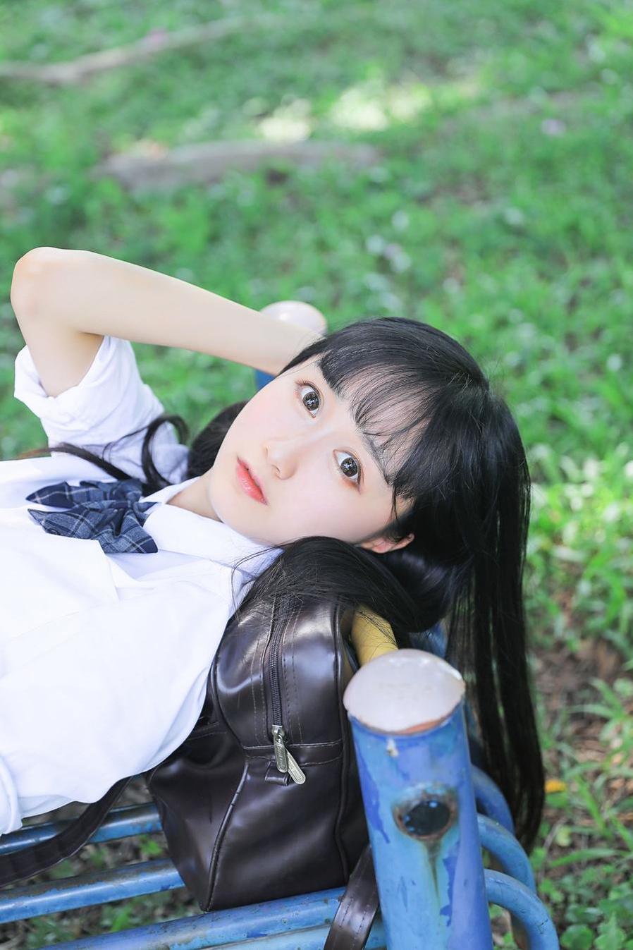 木绵绵owo智能分享更新：全新萌娘cos，给你惊喜不停-51acg