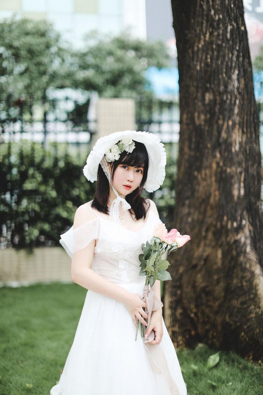 是依酱呀3d睡衣图片欣赏：惊叹其细节之精细。-51acg