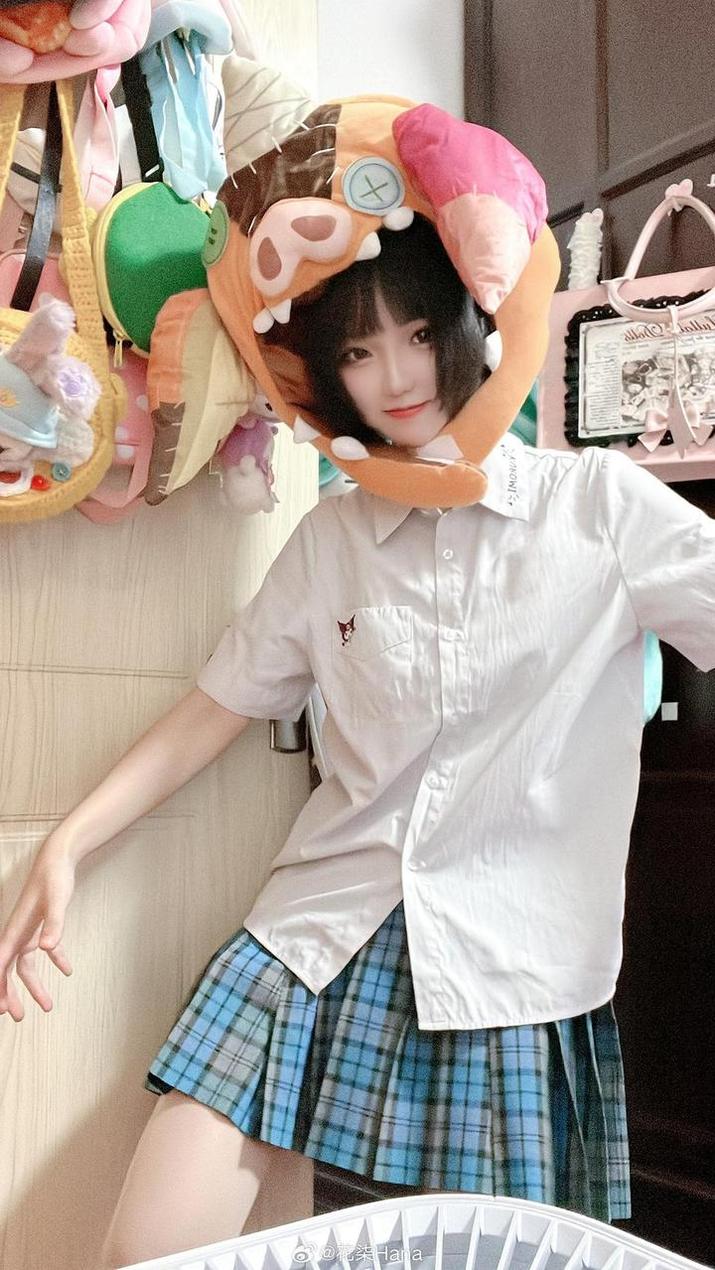 看花柒hana老哥们的摄影作品，绝对让您心旷神怡-51acg
