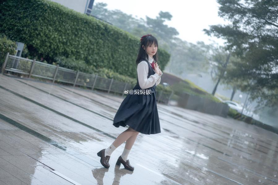 新的一批作品已经更新啦！Coser@焖焖碳你别错过-51acg
