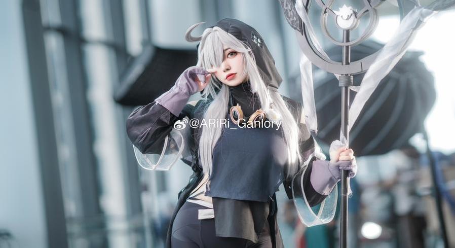 与众不同的美，啊日日作品的照片，展现不凡的摄影艺术-51acg