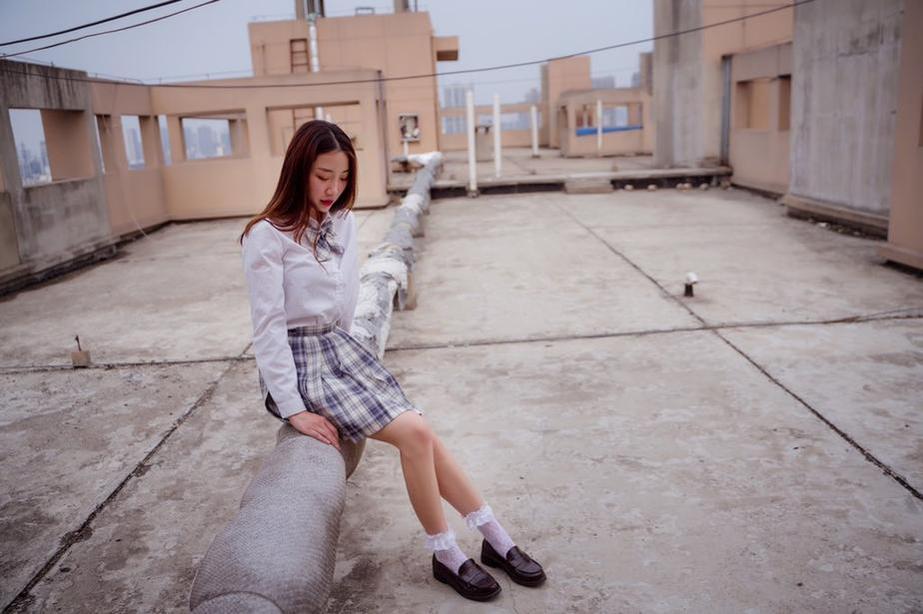看过小璐sake的美图，你就会发现：cosplay原来还可以这么酷-51acg