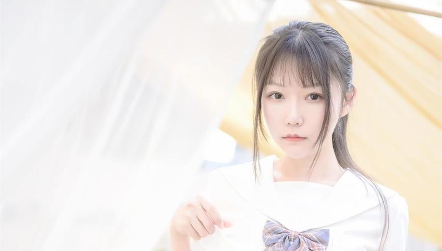 香草喵露露课堂原图大揭秘，绝美照片展示。-51acg