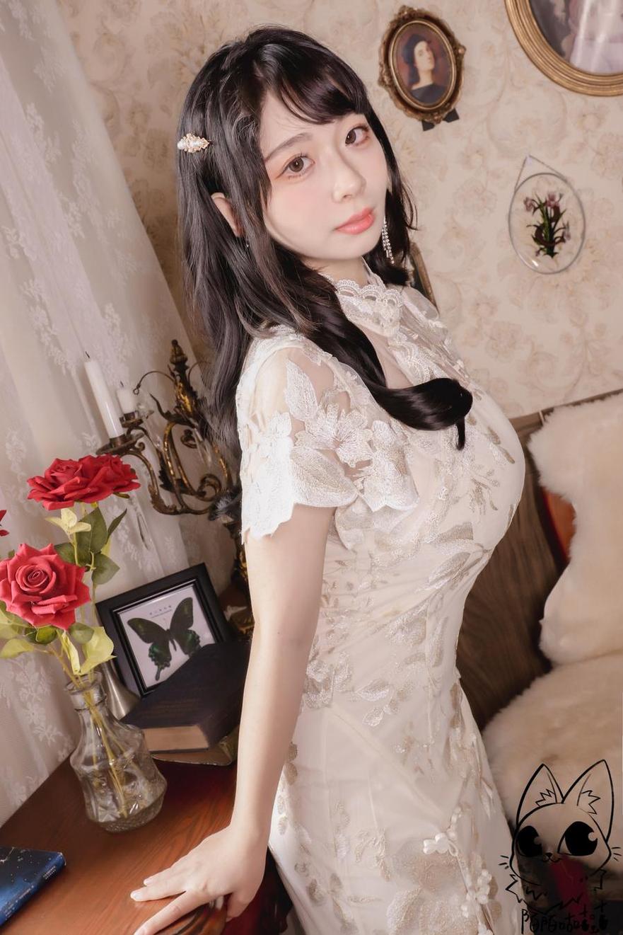 韶陌陌cos免费，完美呈现实体照片的模样-51acg