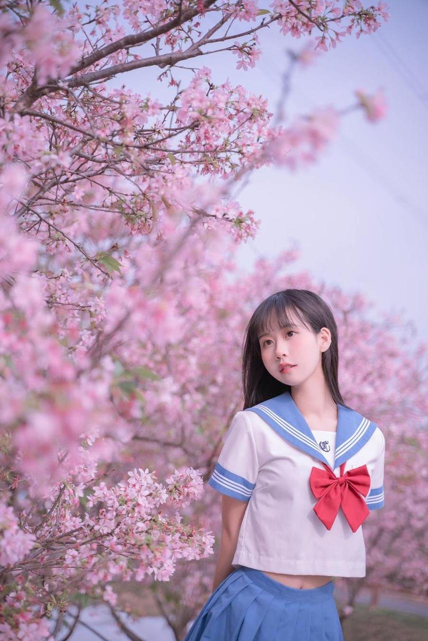 完全版！萌芽儿x请叫我若生无删定制唯美图包大曝光-51acg