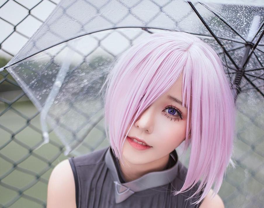 菌烨tako个人资料：cos美图分享，尽在这里，让你感受cosplay的无限魅力。-51acg