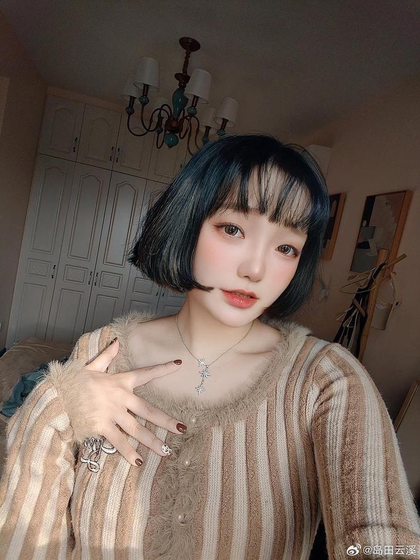 好美的摄影作品！云溪溪摄影带你领略不一样的世界-51acg