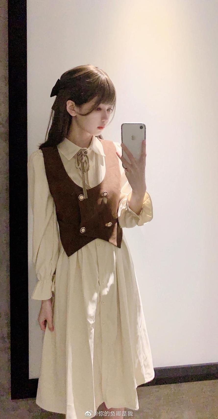 精美珍藏，你的负卿是我的微博经典图片收录。-51acg