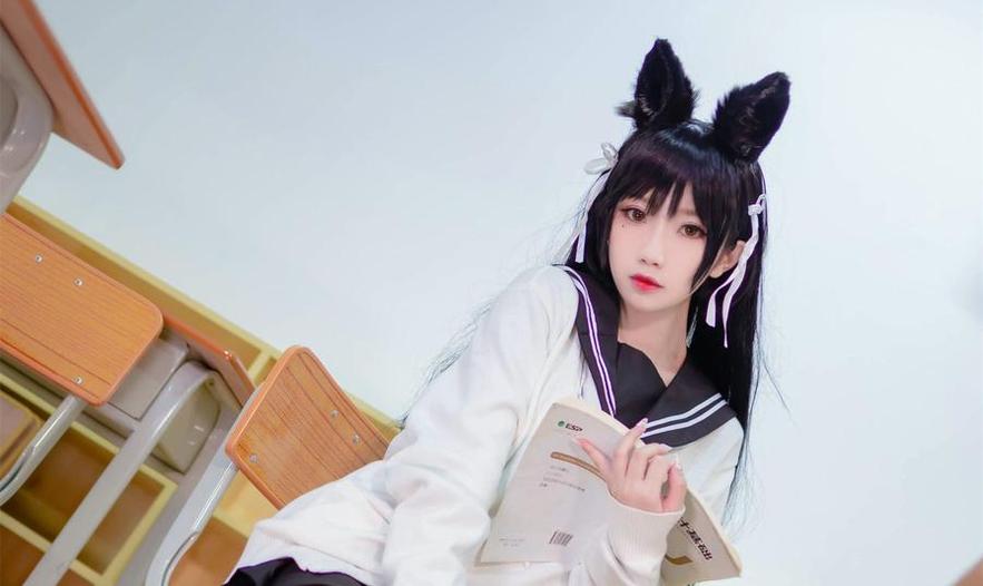鬼畜瑶在不在w火影，千手柱间cosplay合集，原图分享更新。-51acg