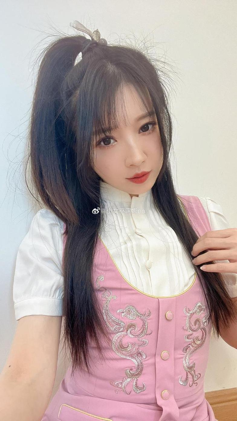 图片之触，小女巫露娜定制福袋带你一路欣赏美图-51acg
