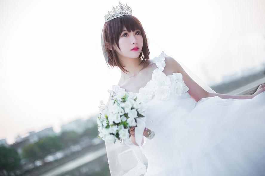 鳗鱼霏儿摄影作品无限奇妙，每一张照片都是艺术的象征。-51acg