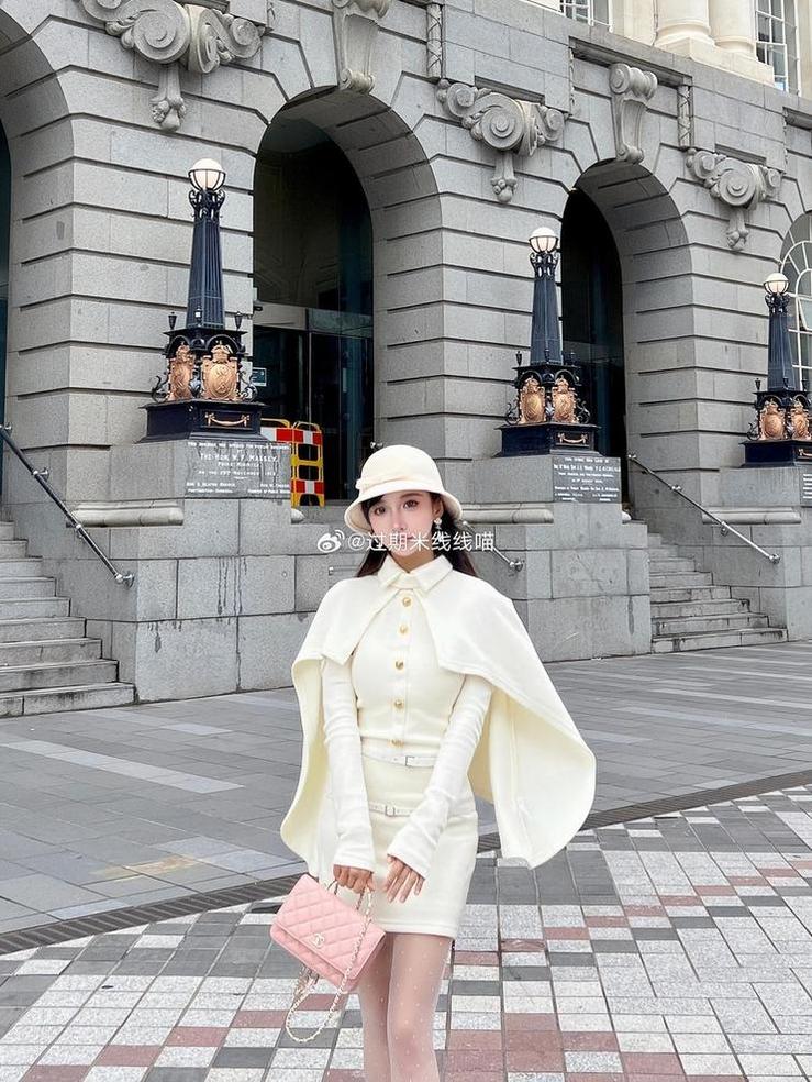 2021过期米线线喵图片：绝对高清的摄影大片-51acg