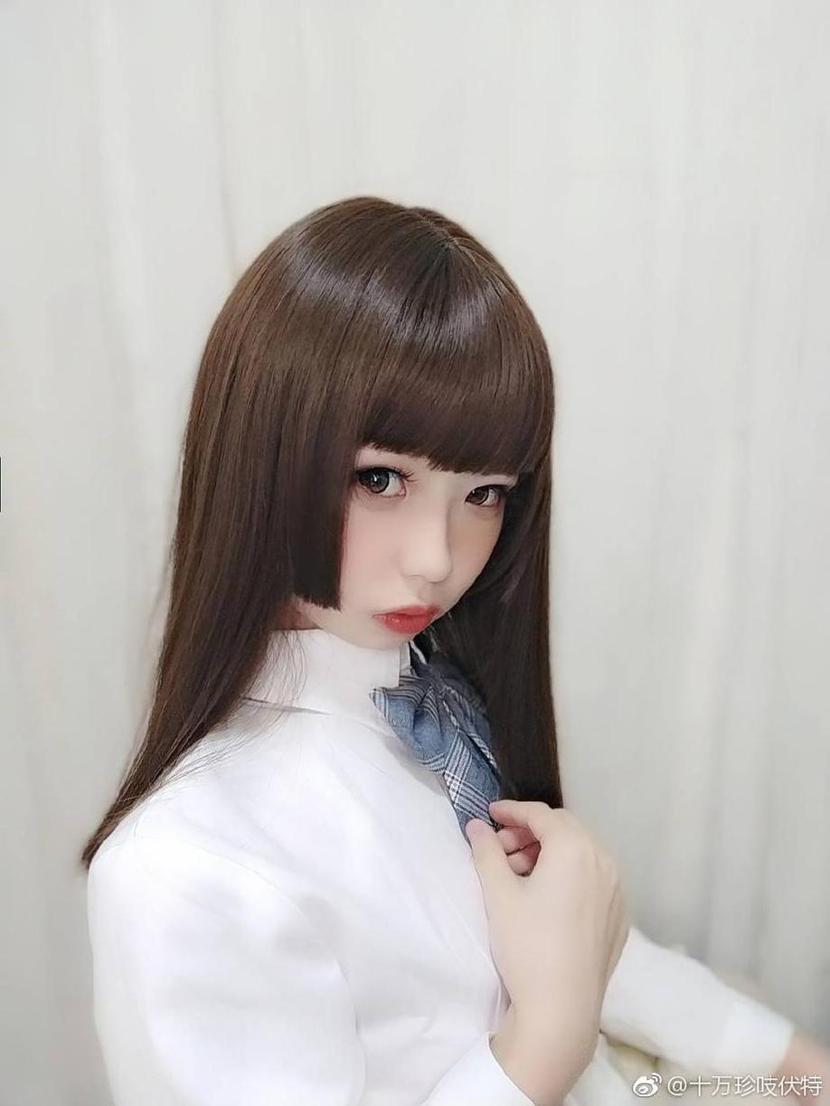 追捧摄影艺术，十万珍吱伏特微博带你走进景深世界。-51acg