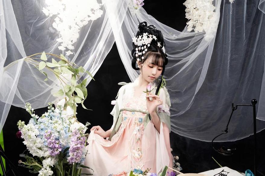 喵小吉花絮完整版免费，如此美妙的图包怎么能错过-51acg