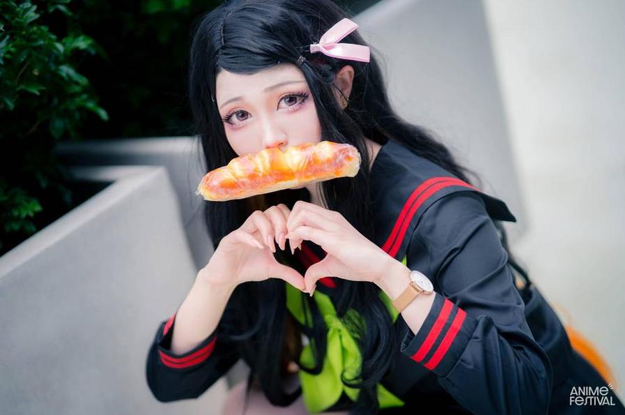 一大波mon梦初音美图来袭，快来一探究竟吧-51acg