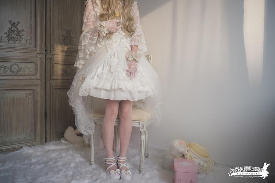 全新木花琳琳是勇者bride作品来袭，超震撼-51acg