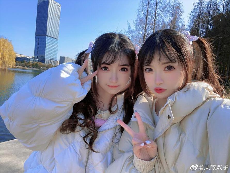 赞美果哝双子学历的美图大集合-51acg