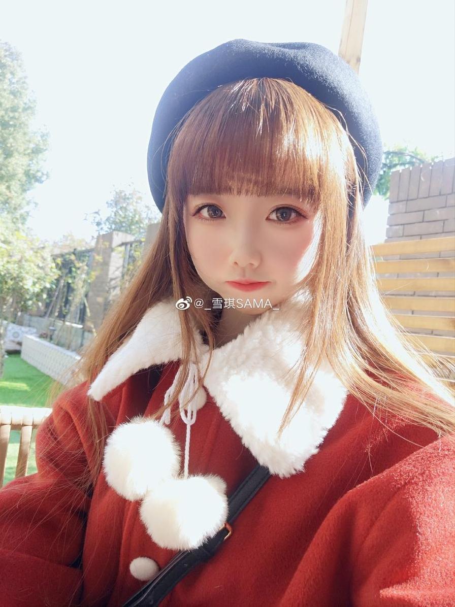 雪琪sama大魔王的美图之旅-51acg