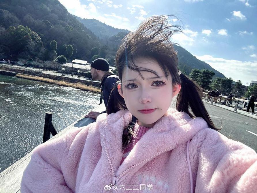 献给六二二同学是哪里人的cos图包，每一张都是原图收藏级别-51acg