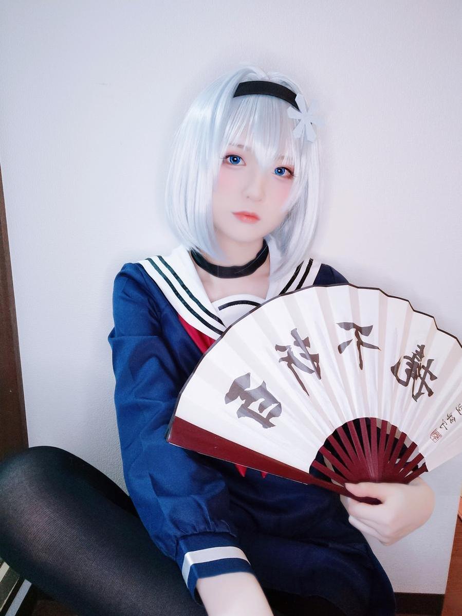 精选图包，Yuki亭为你带来-51acg