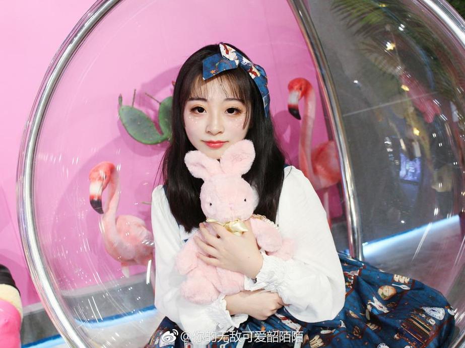 韶陌陌免费图片，法式摄影更新合集，气质柔美惹人生情-51acg