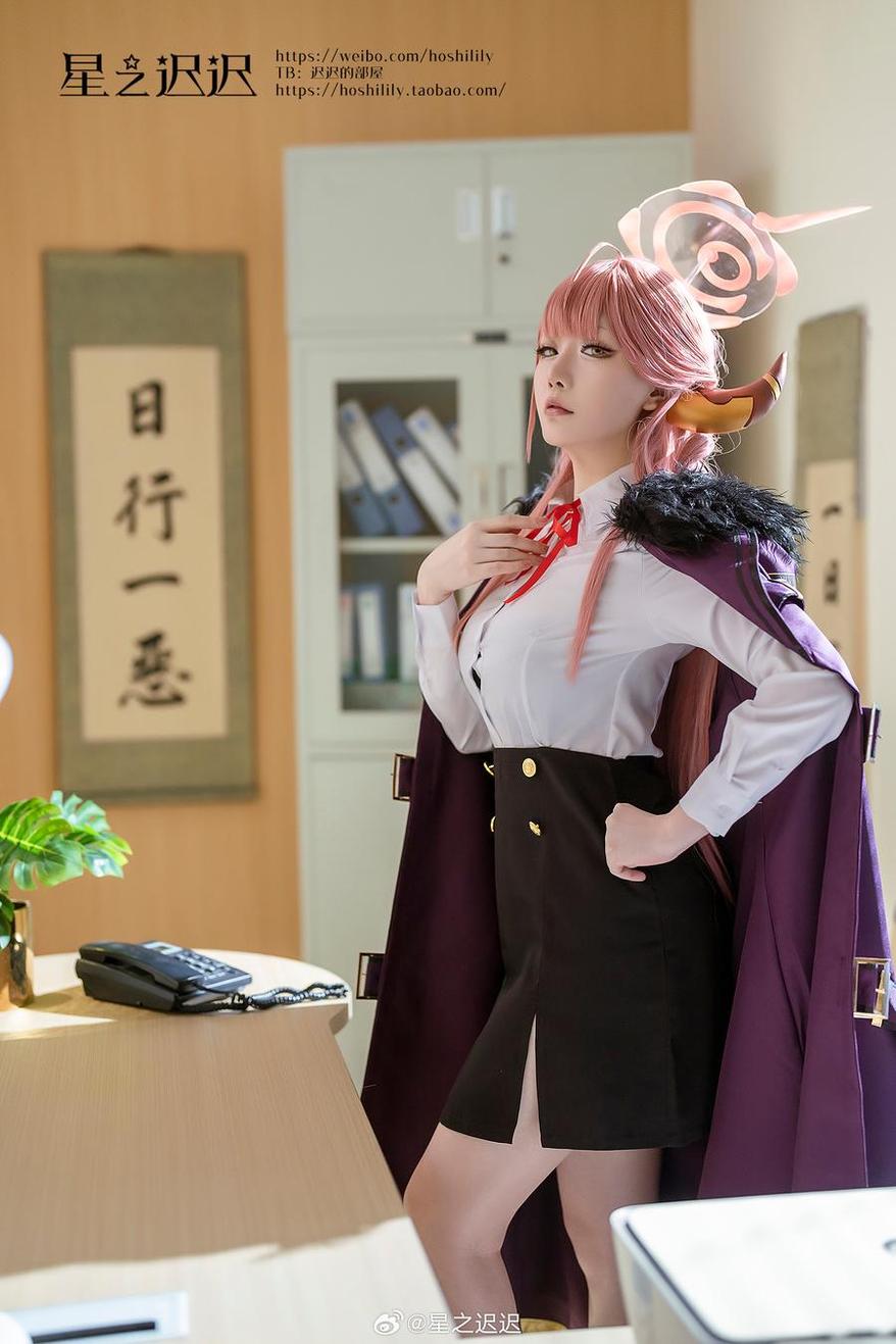 精选套图，让您的收藏更加丰富！星之迟迟07美图网让您的美妙梦想实现-51acg