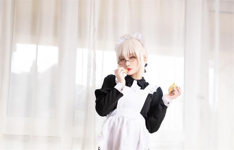 摄影师洛璃lolisama_的高清作品值得收藏-51acg