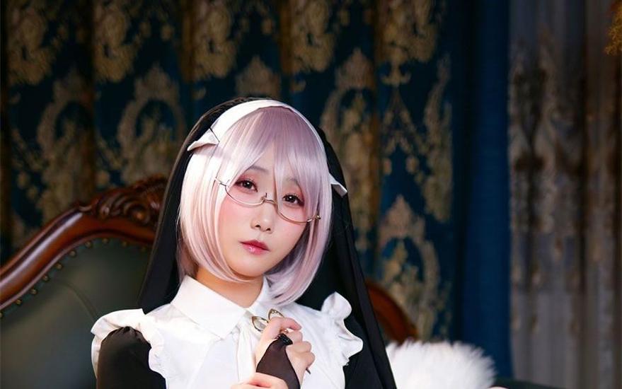 晓美嫣推文作品集：掀起视觉风暴-51acg