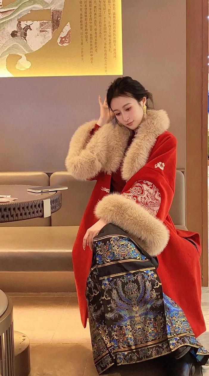 无与伦比的白银81私图美图，看我如何cos美丽经典角色-51acg