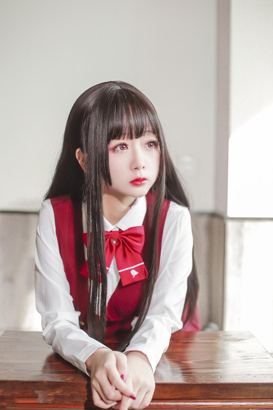 精选日奈娇独角兽美图，尽情享受梦幻与神奇的指尖飨宴。-51acg