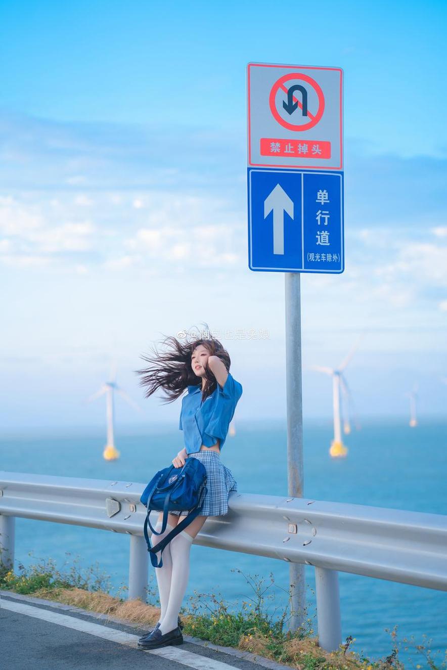 真人cos艺术的极致之作：阿包也是兔娘甘雨摄影大赏析-51acg
