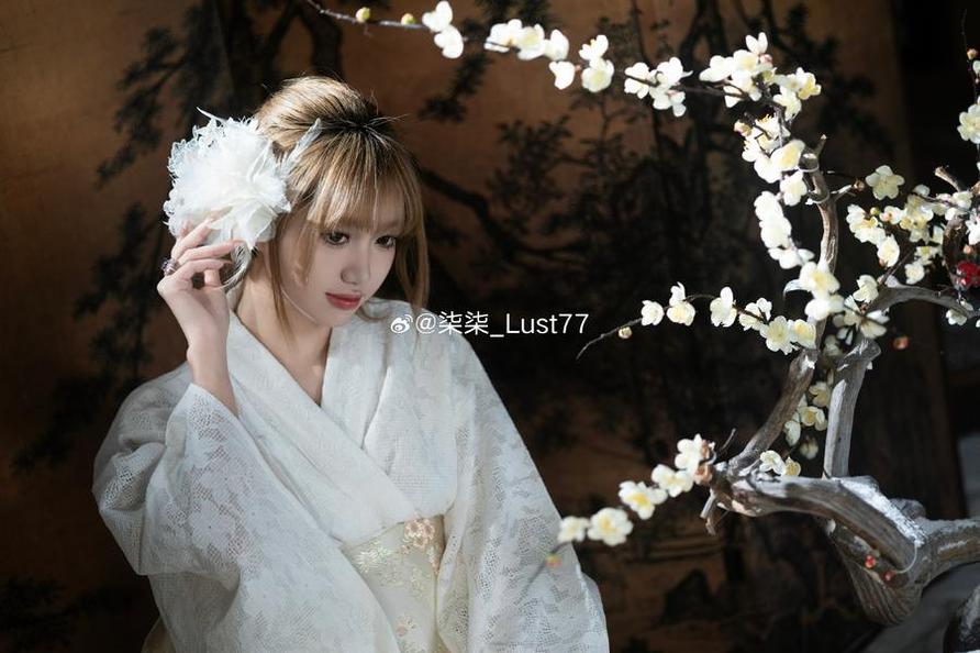 告别任性，跟柒柒要乖哦图片一同创造精美作品-51acg