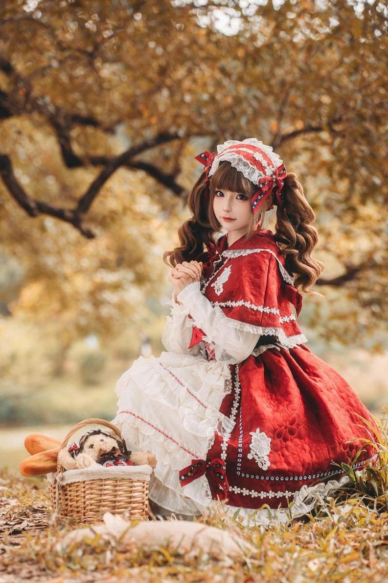 献上一份创可贴战神蠢沫沫照片-一场完美的cosplay之旅-51acg