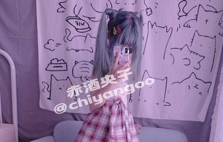 光影交织，摄影家赤酒央子免费观看原图-51acg