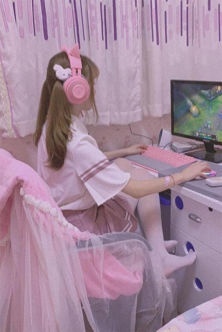 赛高酱高清图片系列，重温经典cosplay瞬间-51acg