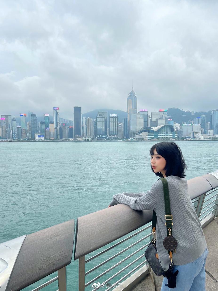 柔美动人！舞小喵地狱王女摄影作品诠释独特魅力-51acg