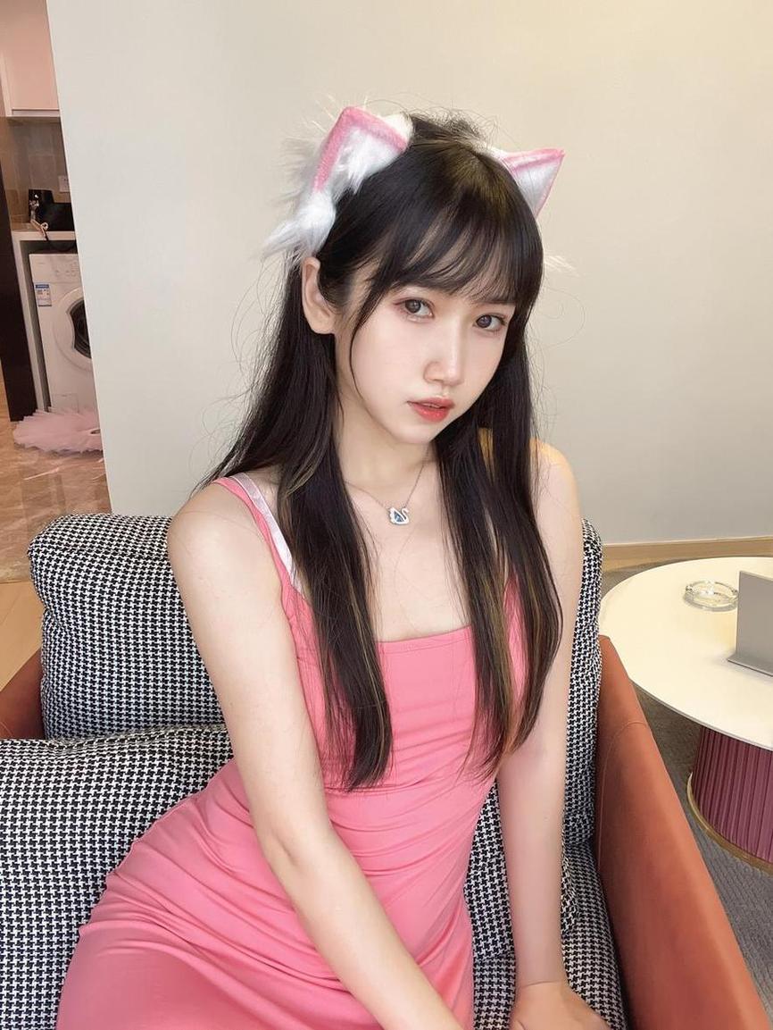高清不呆猫写真图，光影世界的完美图包-51acg