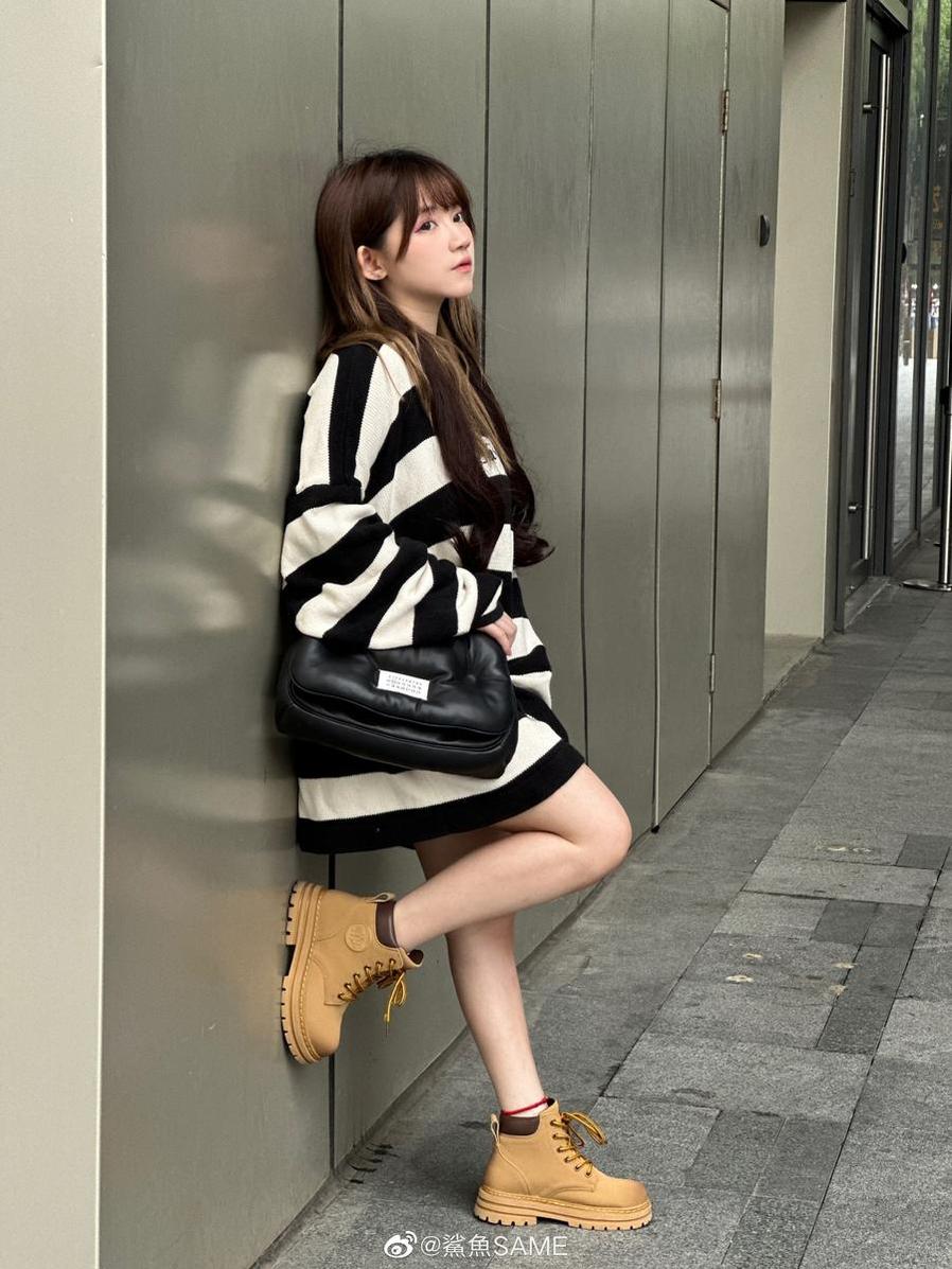 鲨鱼same少女前线美图献上-51acg
